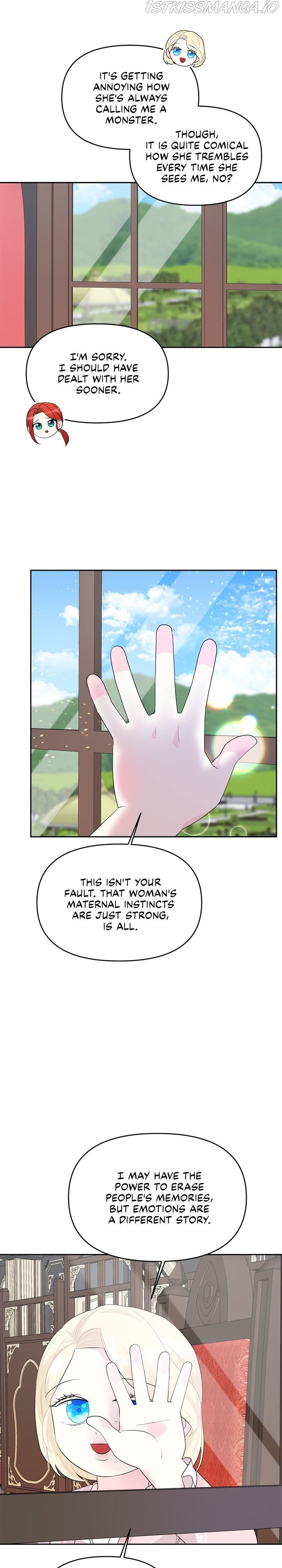 You Can’t Change A Person! chapter 59 - page 31