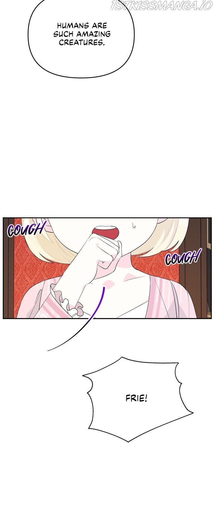 You Can’t Change A Person! chapter 59 - page 32