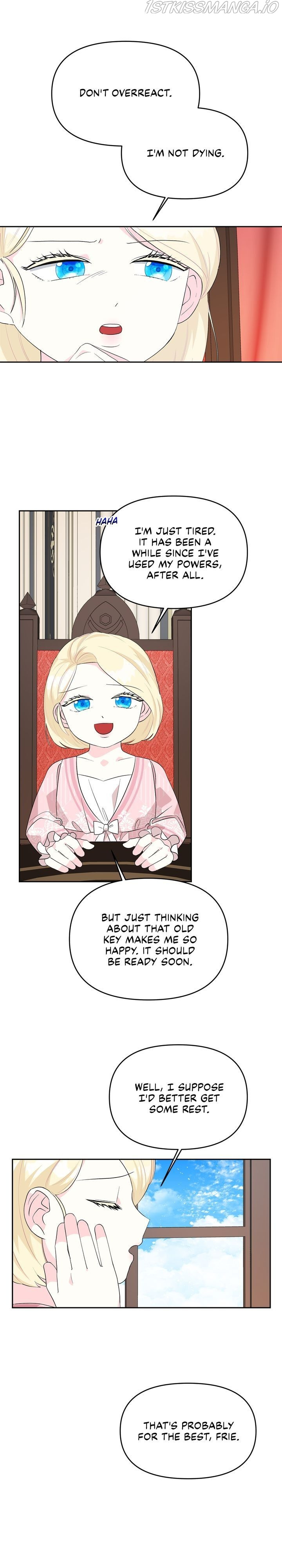 You Can’t Change A Person! chapter 59 - page 33