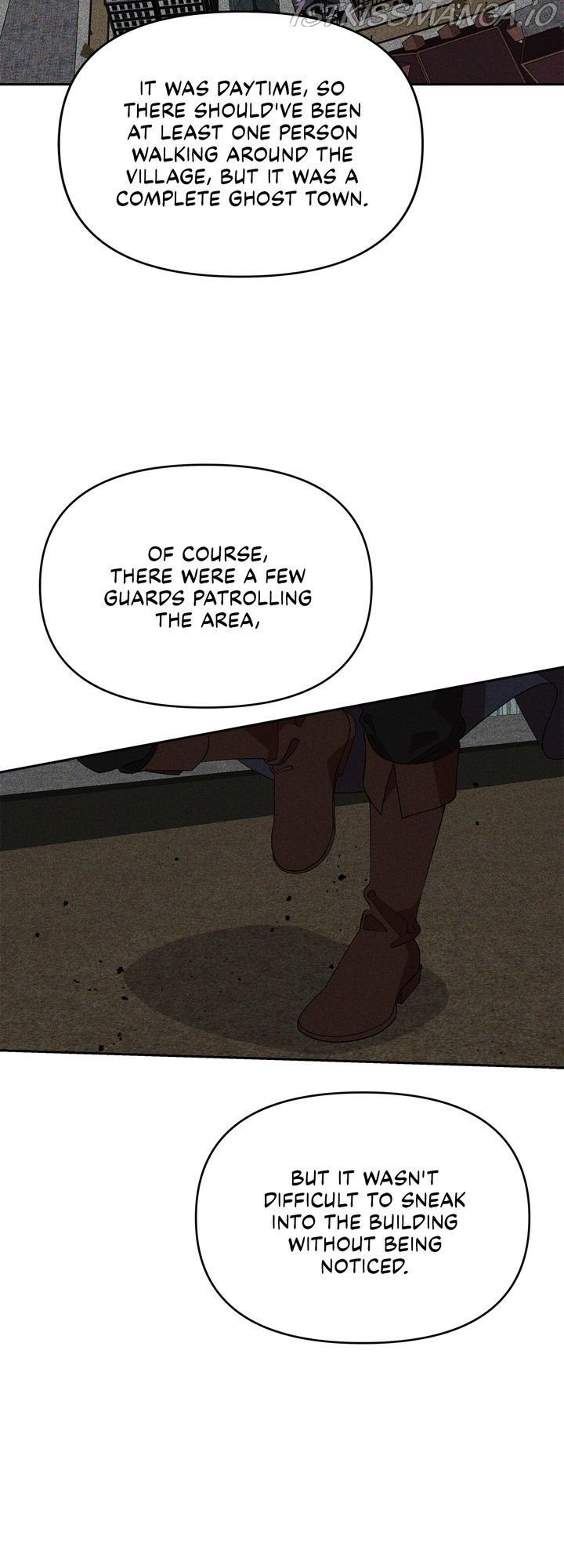 You Can’t Change A Person! chapter 59 - page 4