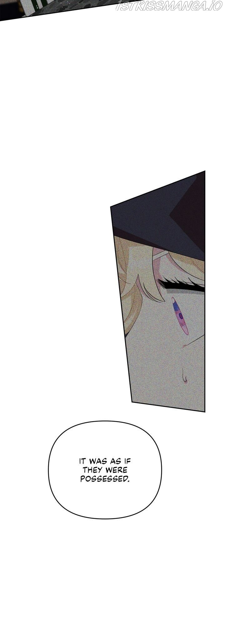 You Can’t Change A Person! chapter 59 - page 6