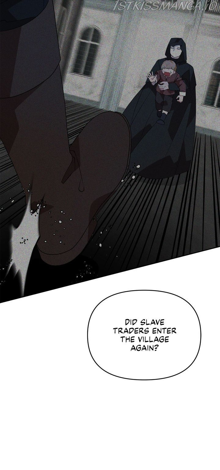 You Can’t Change A Person! chapter 59 - page 8