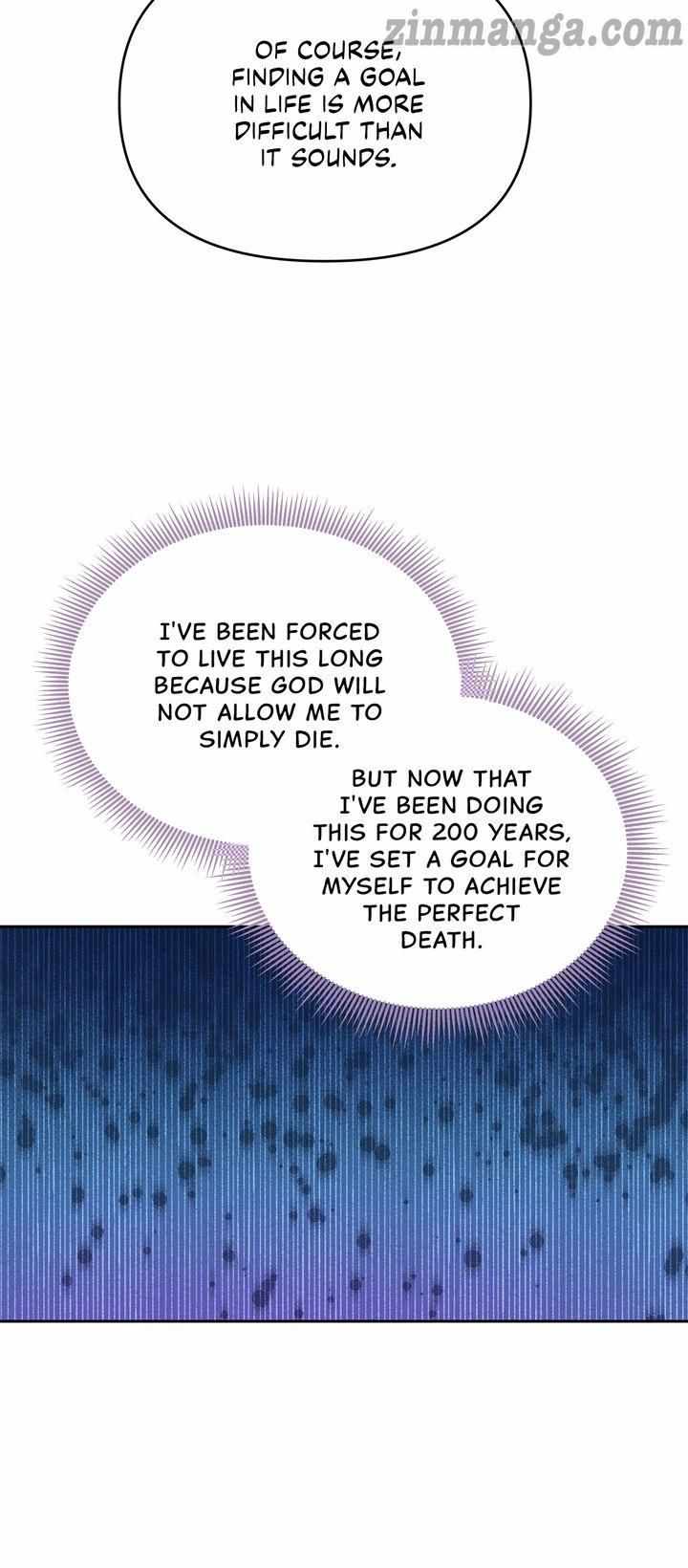 You Can’t Change A Person! chapter 56 - page 8
