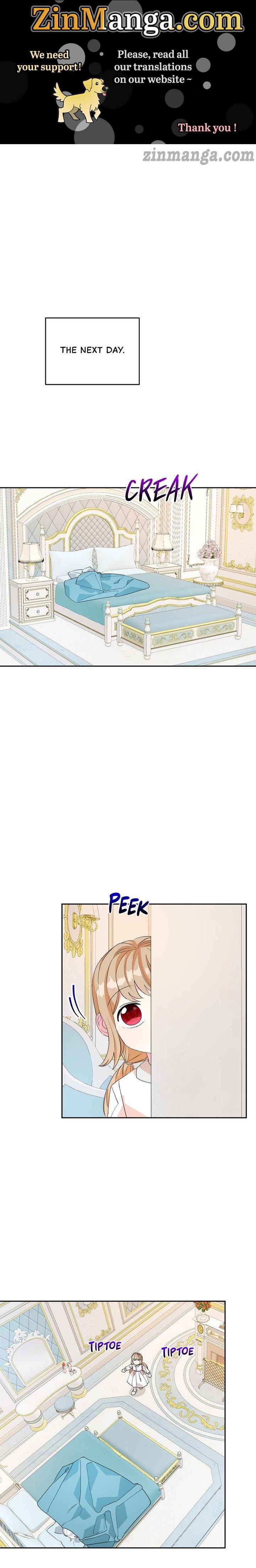 You Can’t Change A Person! chapter 51 - page 1