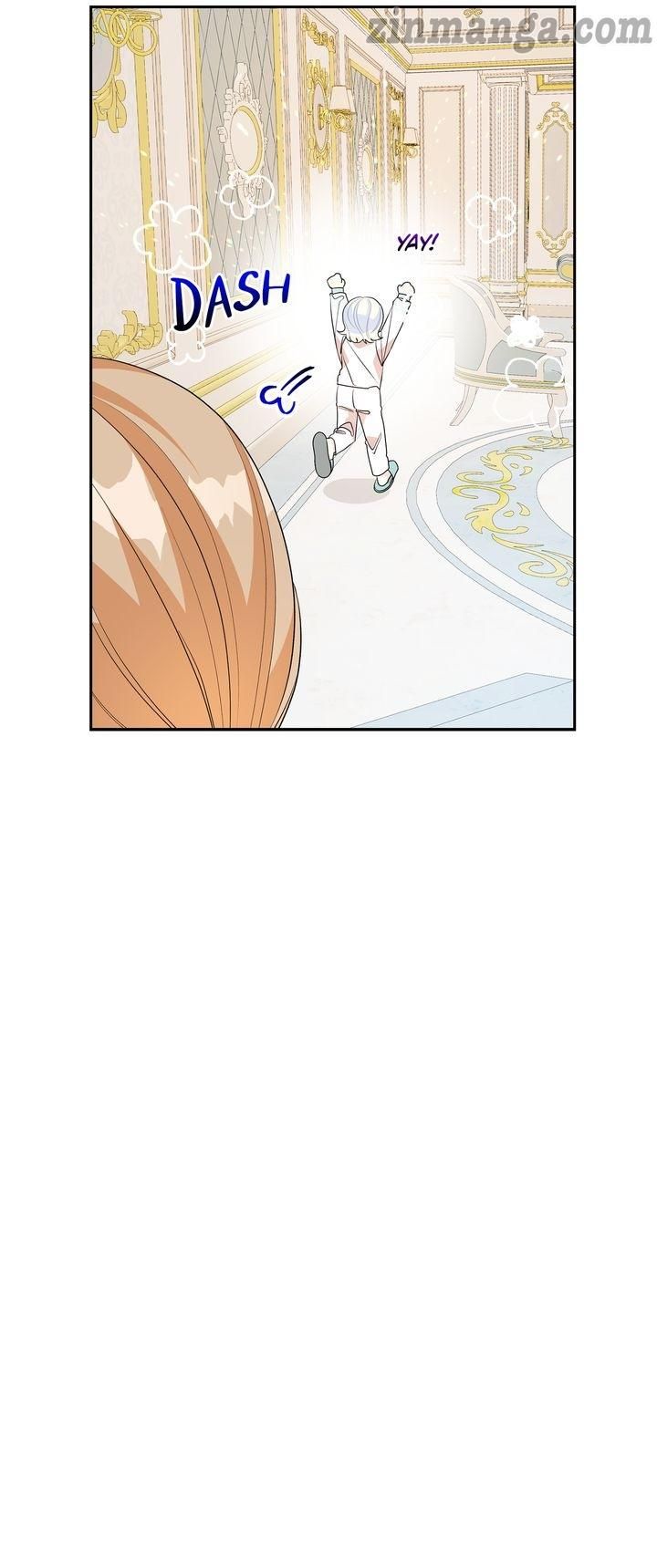 You Can’t Change A Person! chapter 51 - page 4