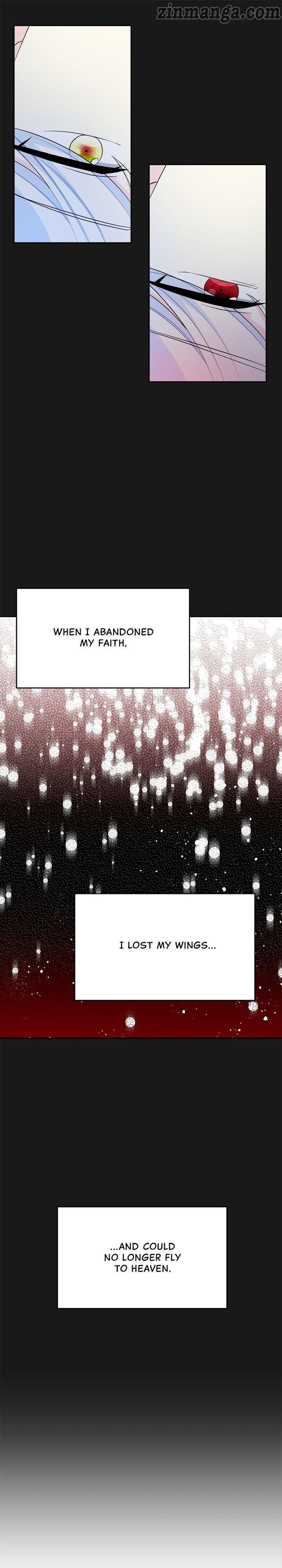 You Can’t Change A Person! chapter 49 - page 11
