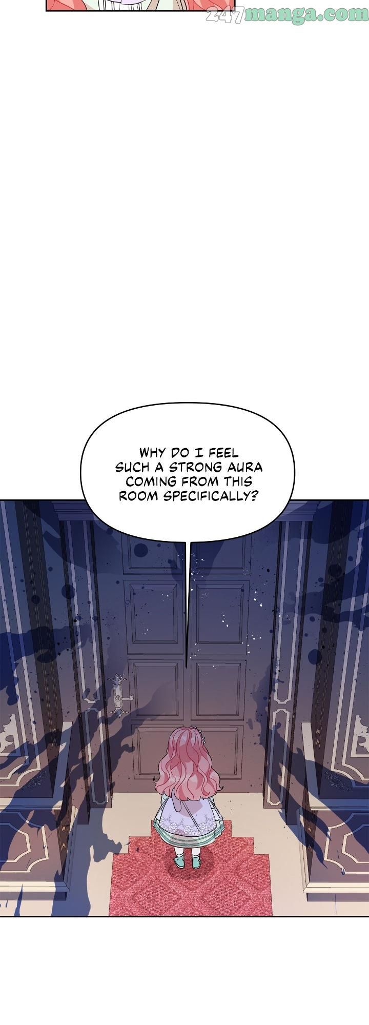 You Can’t Change A Person! chapter 45 - page 12
