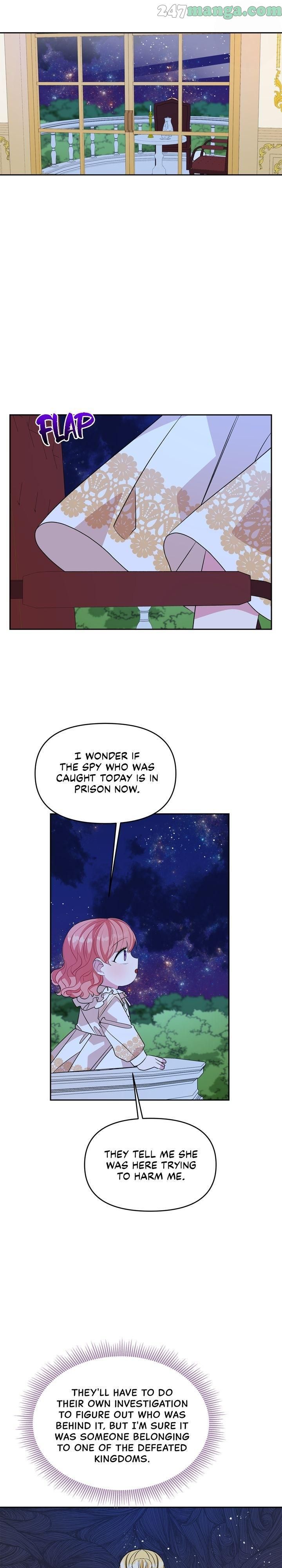 You Can’t Change A Person! chapter 44 - page 11