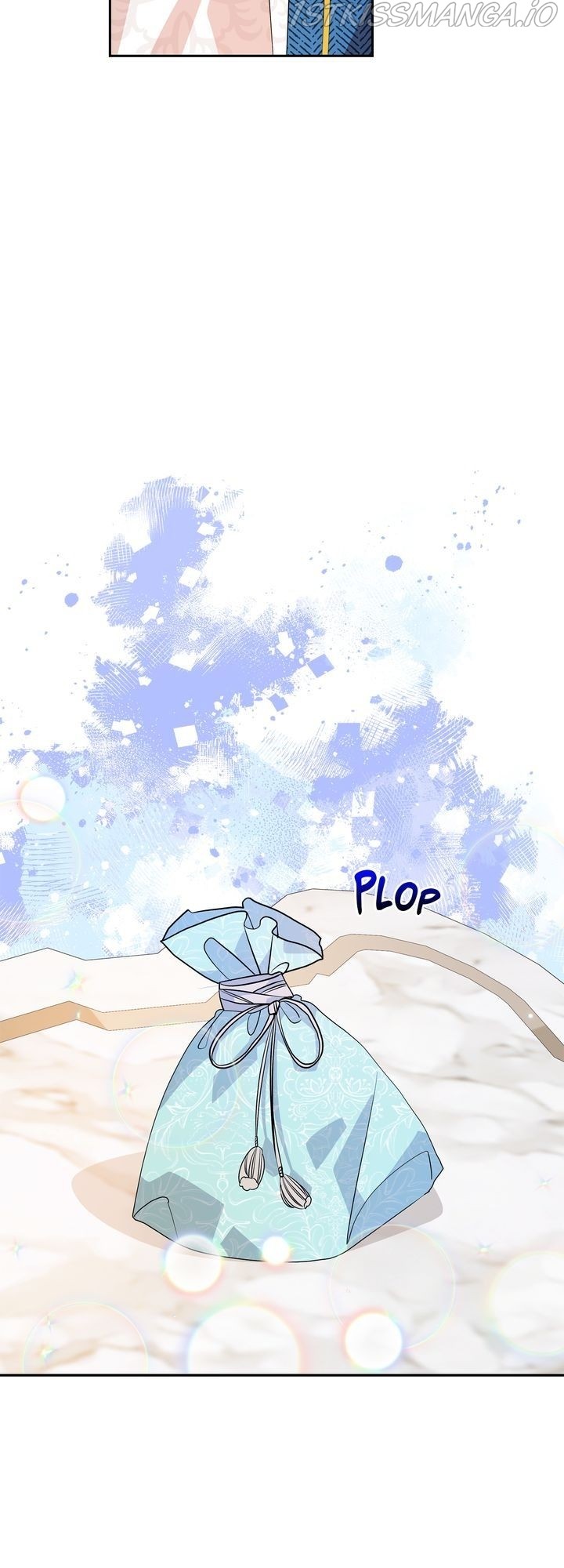 You Can’t Change A Person! chapter 38 - page 32