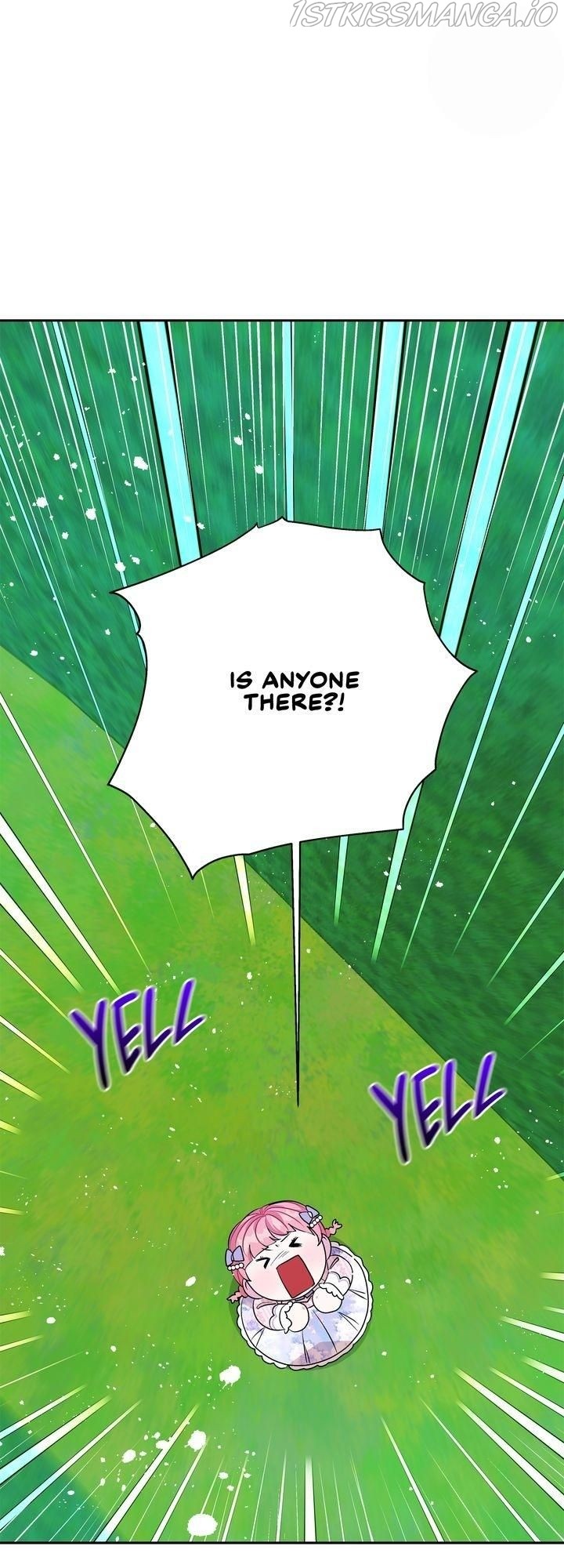 You Can’t Change A Person! chapter 36 - page 22