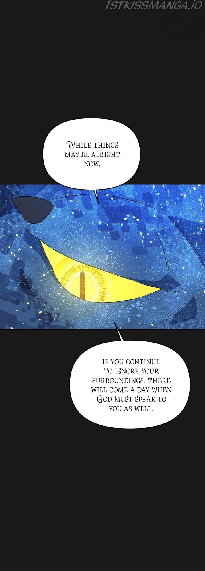 You Can’t Change A Person! chapter 35 - page 10