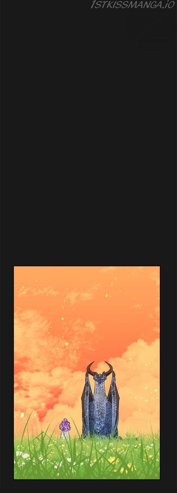 You Can’t Change A Person! chapter 34 - page 30