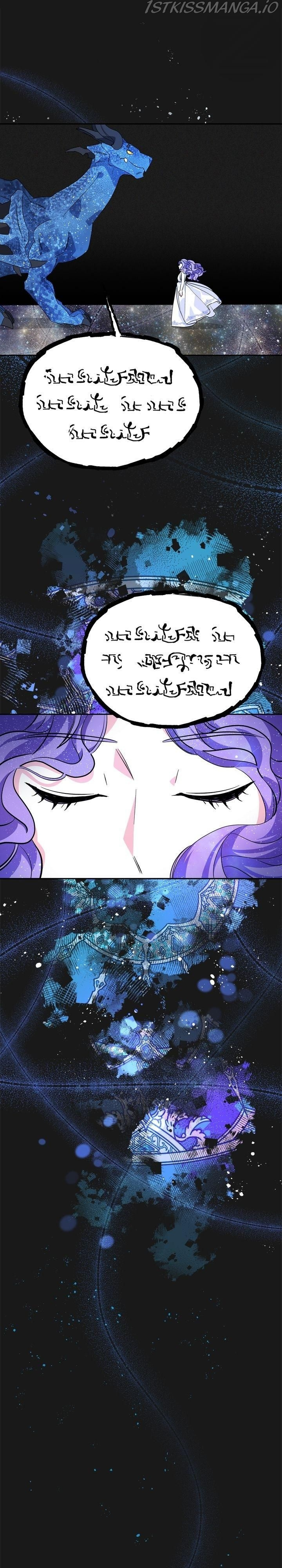 You Can’t Change A Person! chapter 34 - page 34