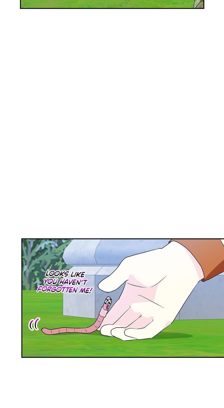 You Can’t Change A Person! chapter 29 - page 24