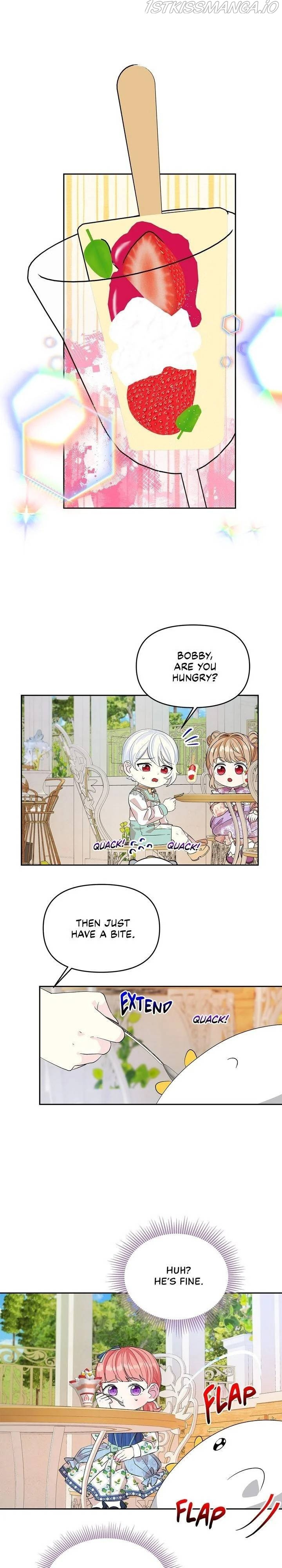 You Can’t Change A Person! chapter 26 - page 13