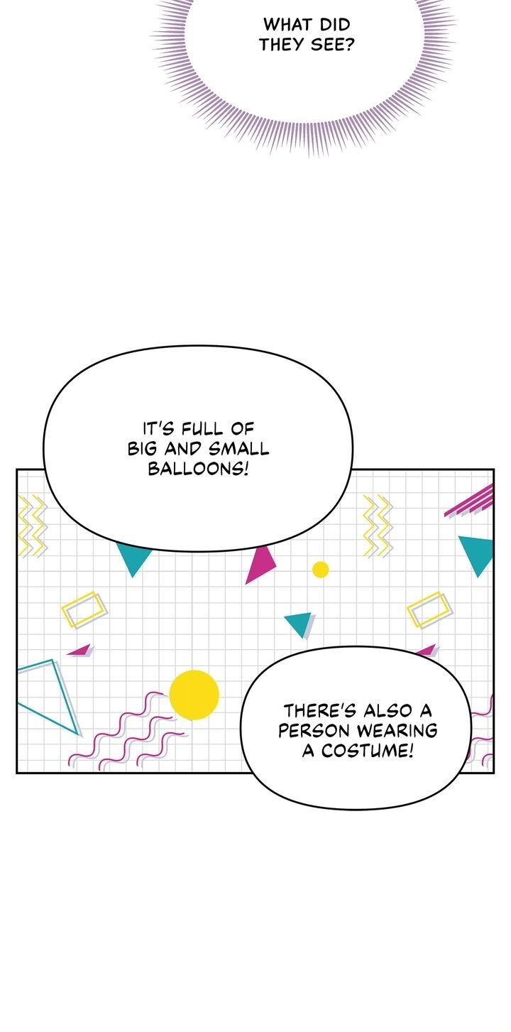 You Can’t Change A Person! chapter 24 - page 29