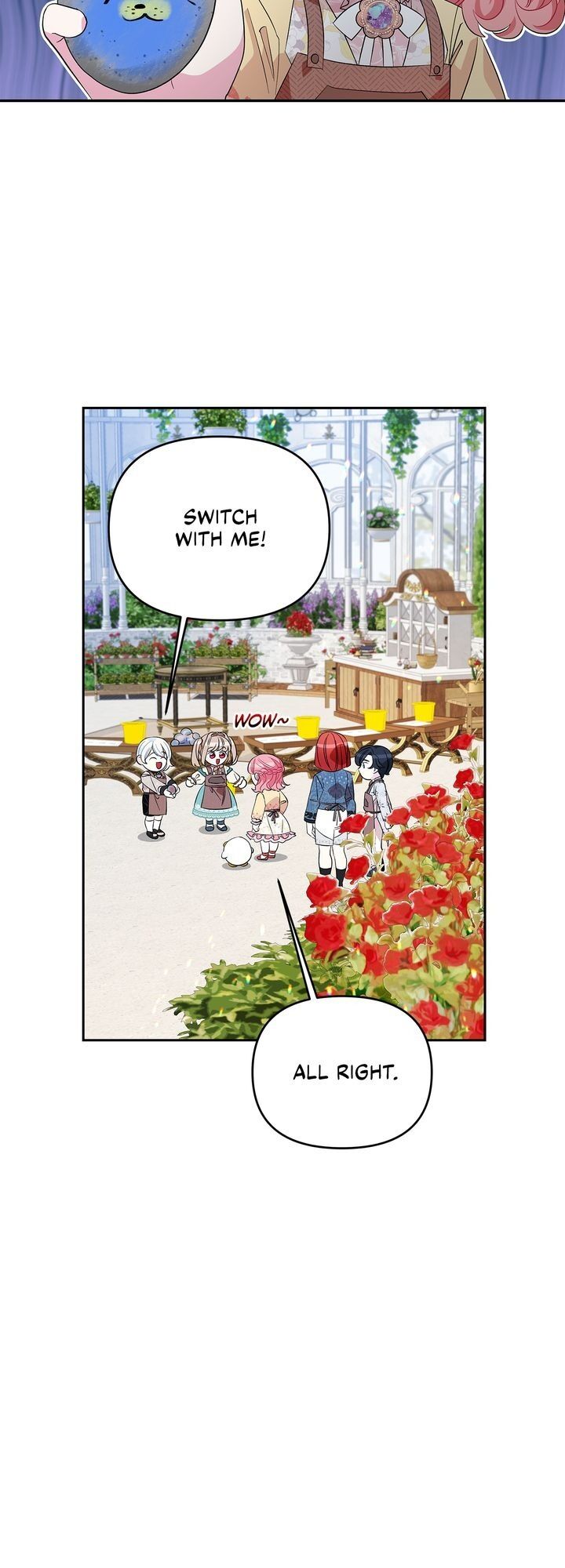 You Can’t Change A Person! chapter 24 - page 4