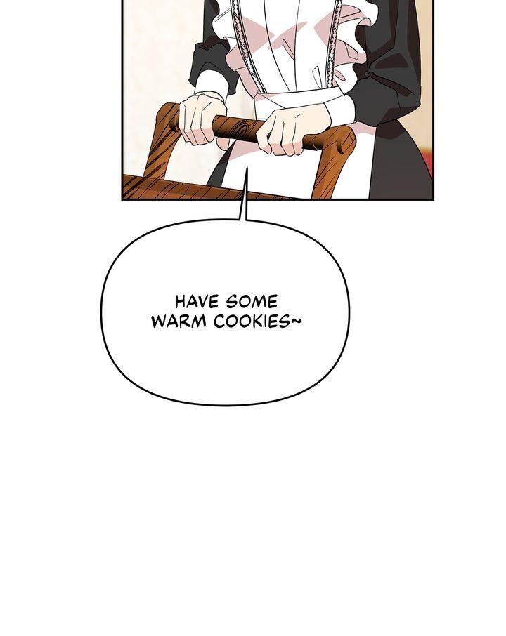 You Can’t Change A Person! chapter 22 - page 32
