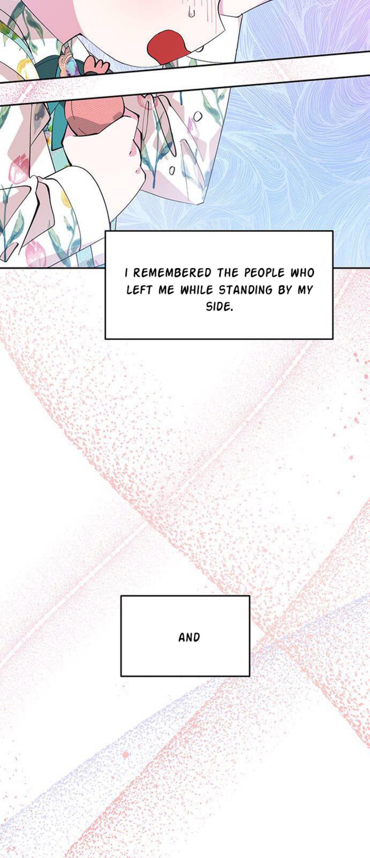 You Can’t Change A Person! chapter 18 - page 34