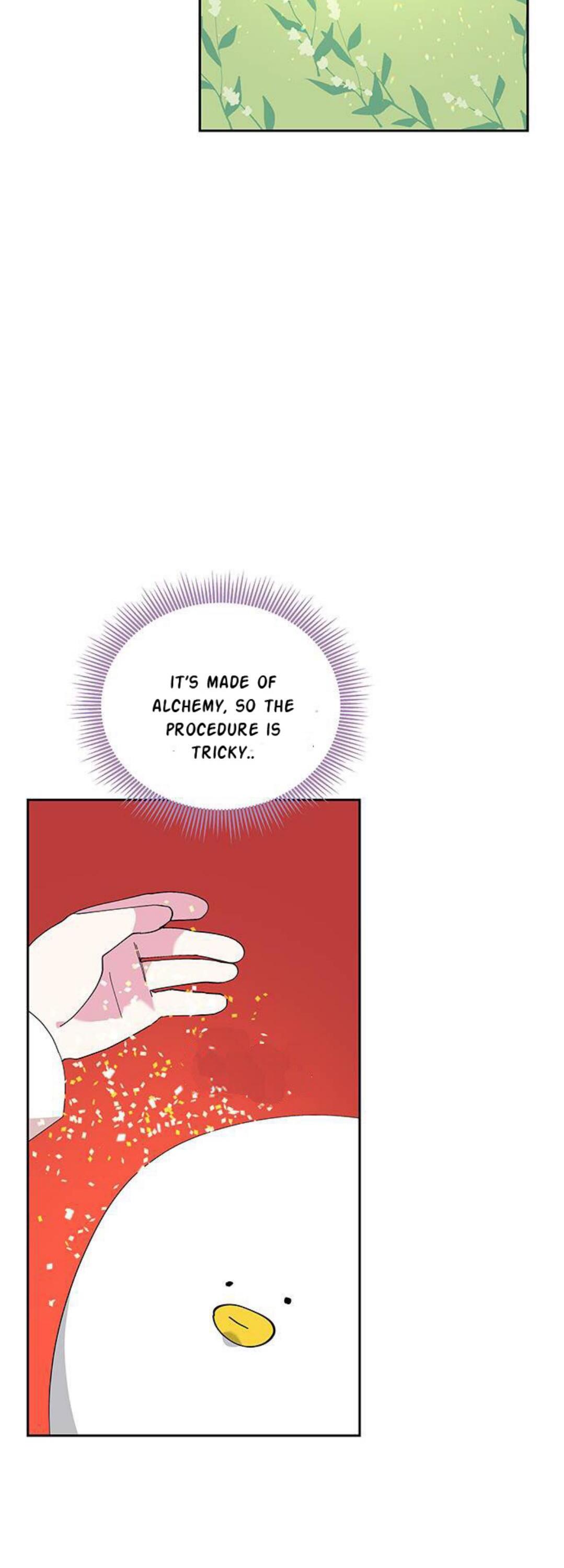 You Can’t Change A Person! chapter 13 - page 15