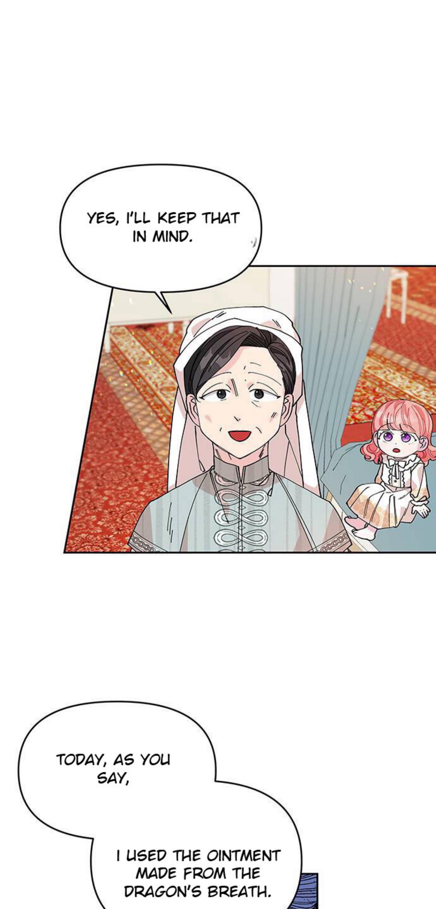 You Can’t Change A Person! chapter 12 - page 10