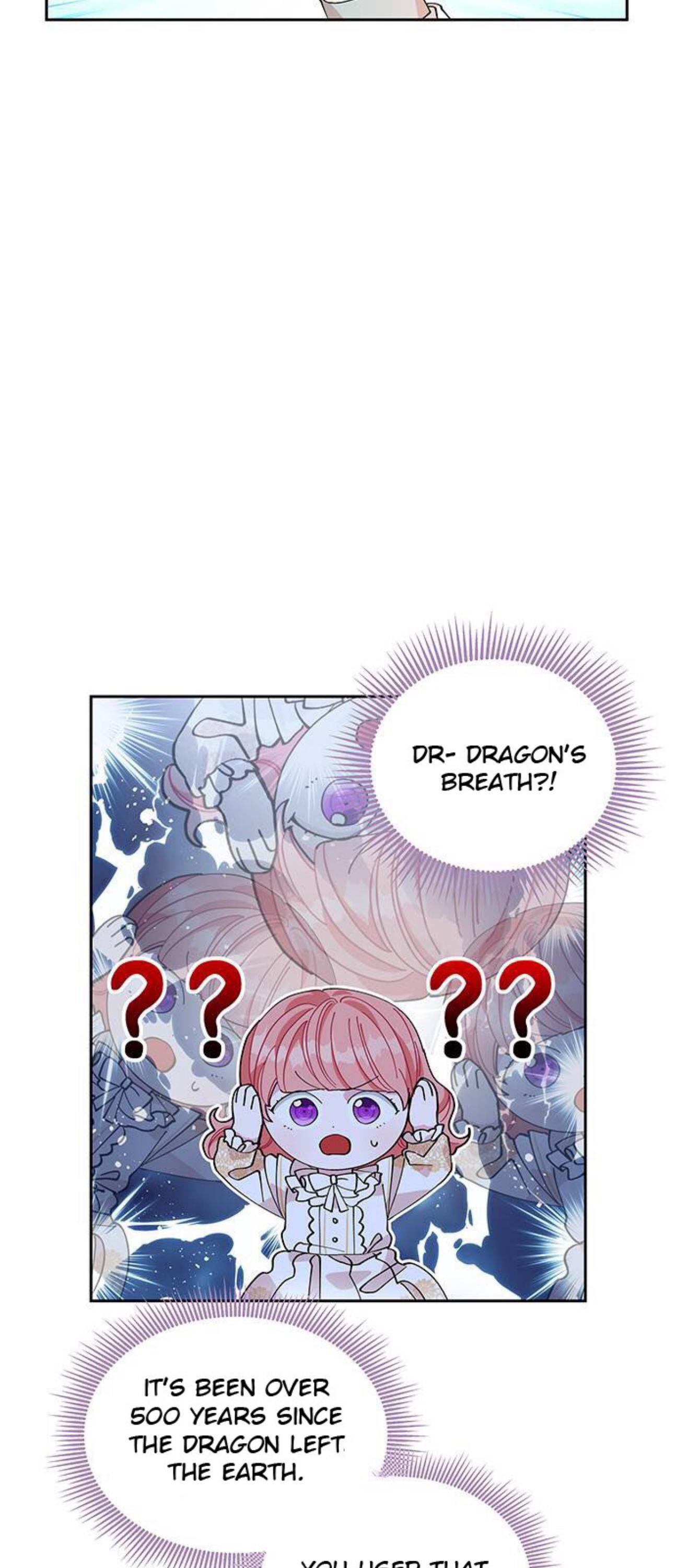 You Can’t Change A Person! chapter 12 - page 12