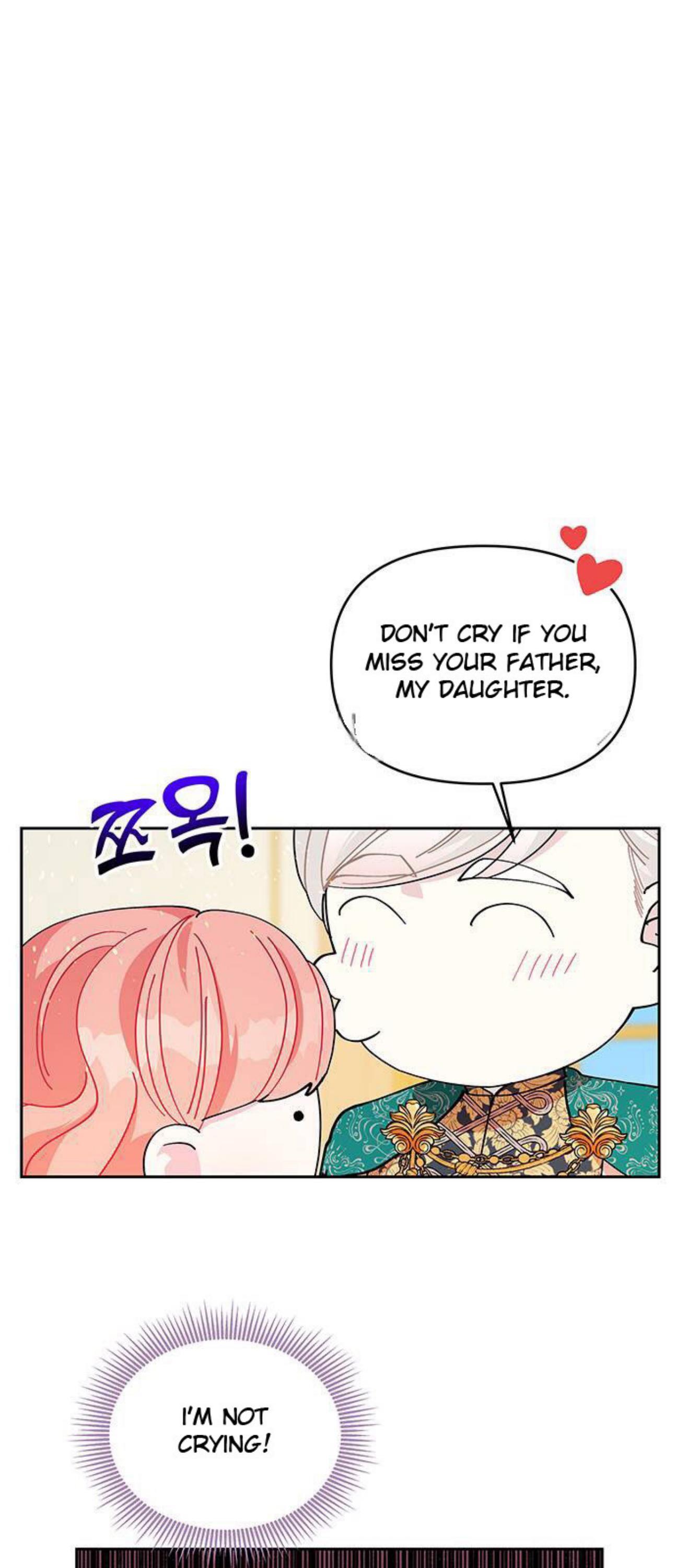 You Can’t Change A Person! chapter 12 - page 20