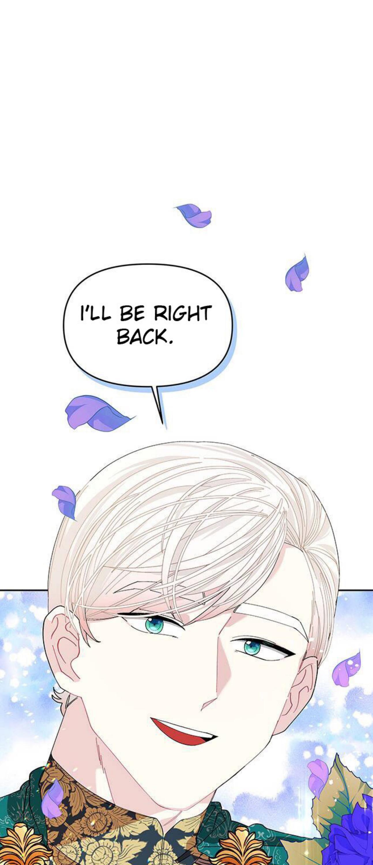 You Can’t Change A Person! chapter 12 - page 24