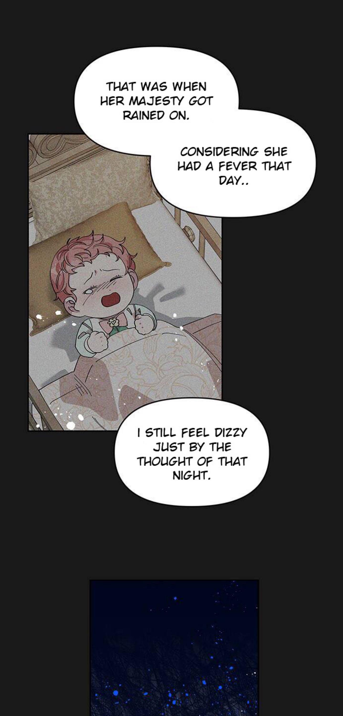 You Can’t Change A Person! chapter 12 - page 42
