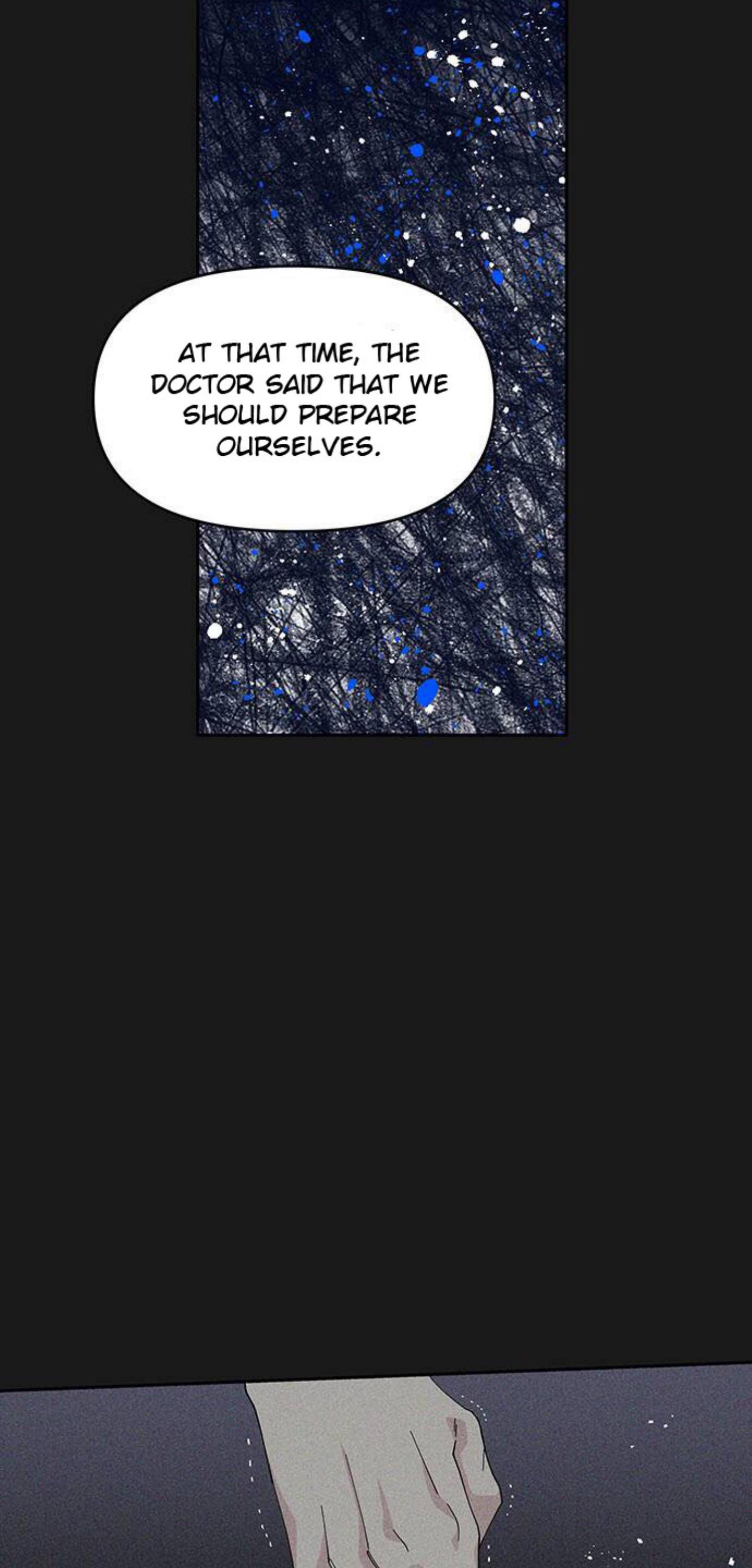 You Can’t Change A Person! chapter 12 - page 43