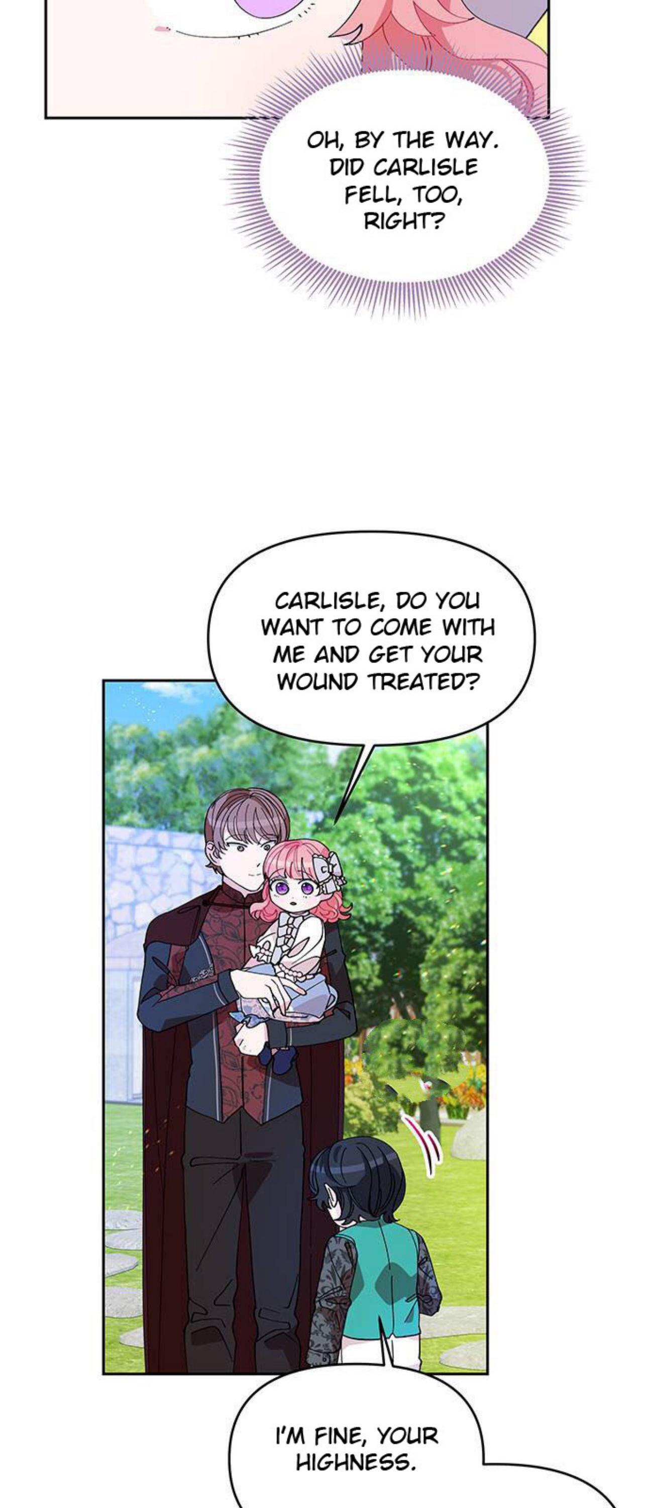 You Can’t Change A Person! chapter 11 - page 18