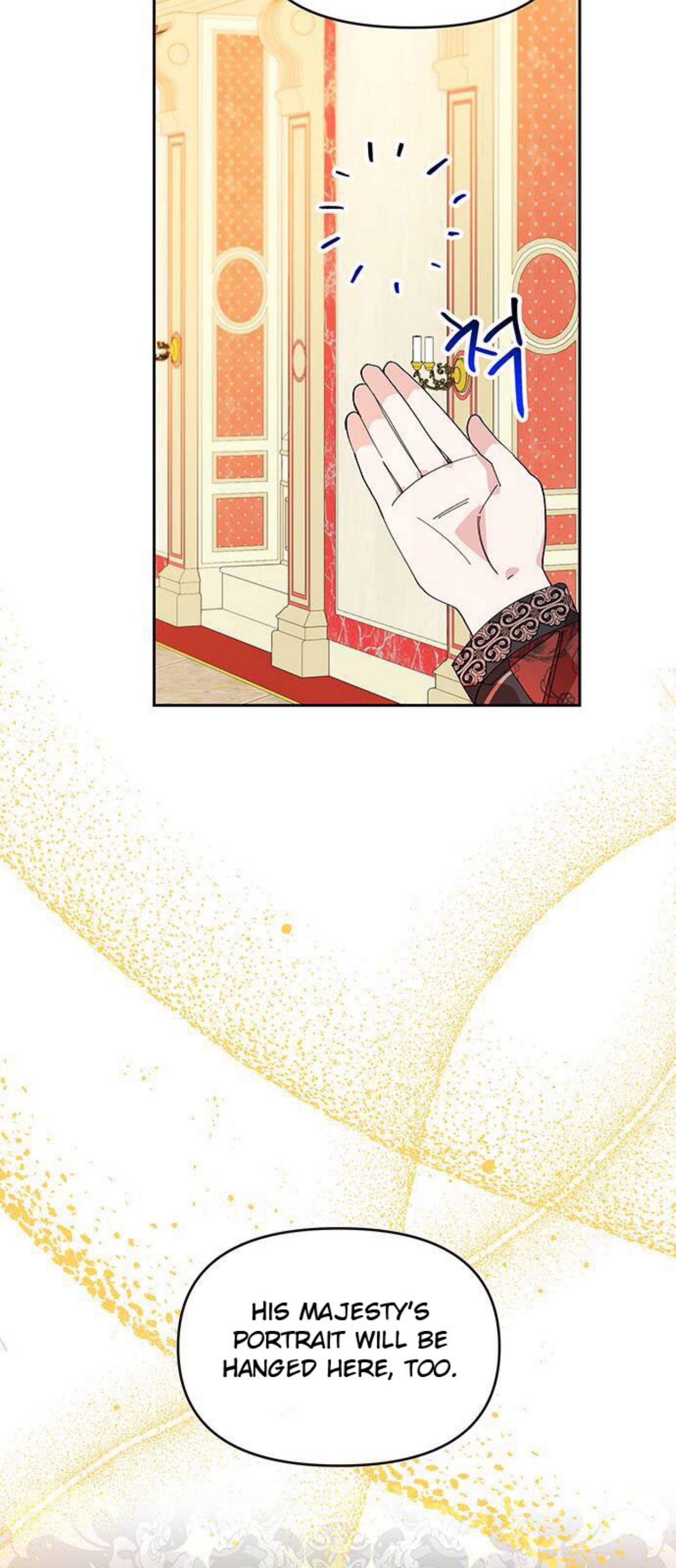 You Can’t Change A Person! chapter 11 - page 28
