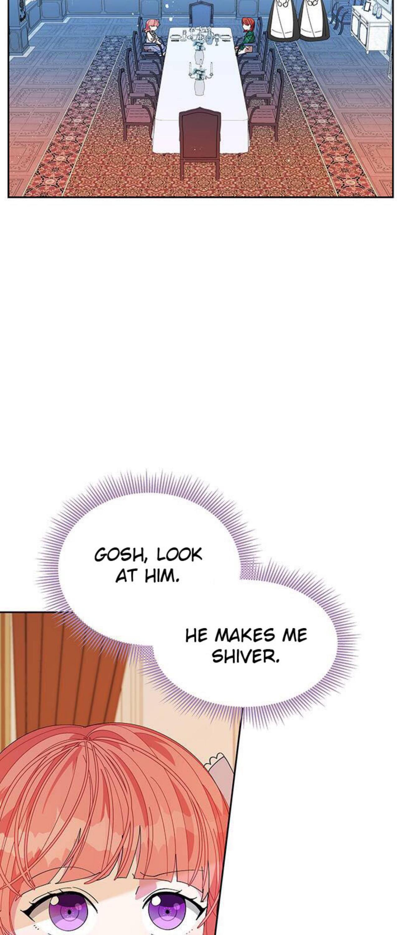 You Can’t Change A Person! chapter 10 - page 2