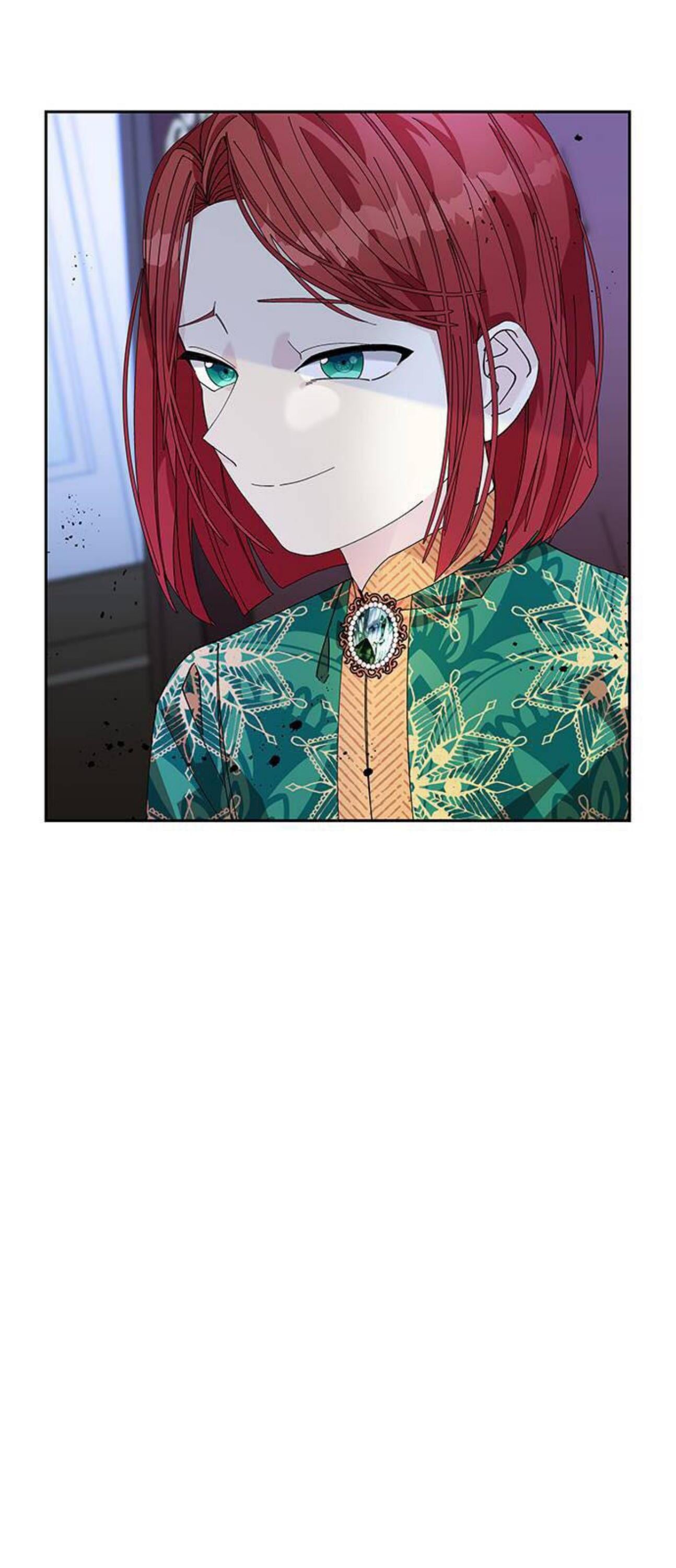 You Can’t Change A Person! chapter 10 - page 20
