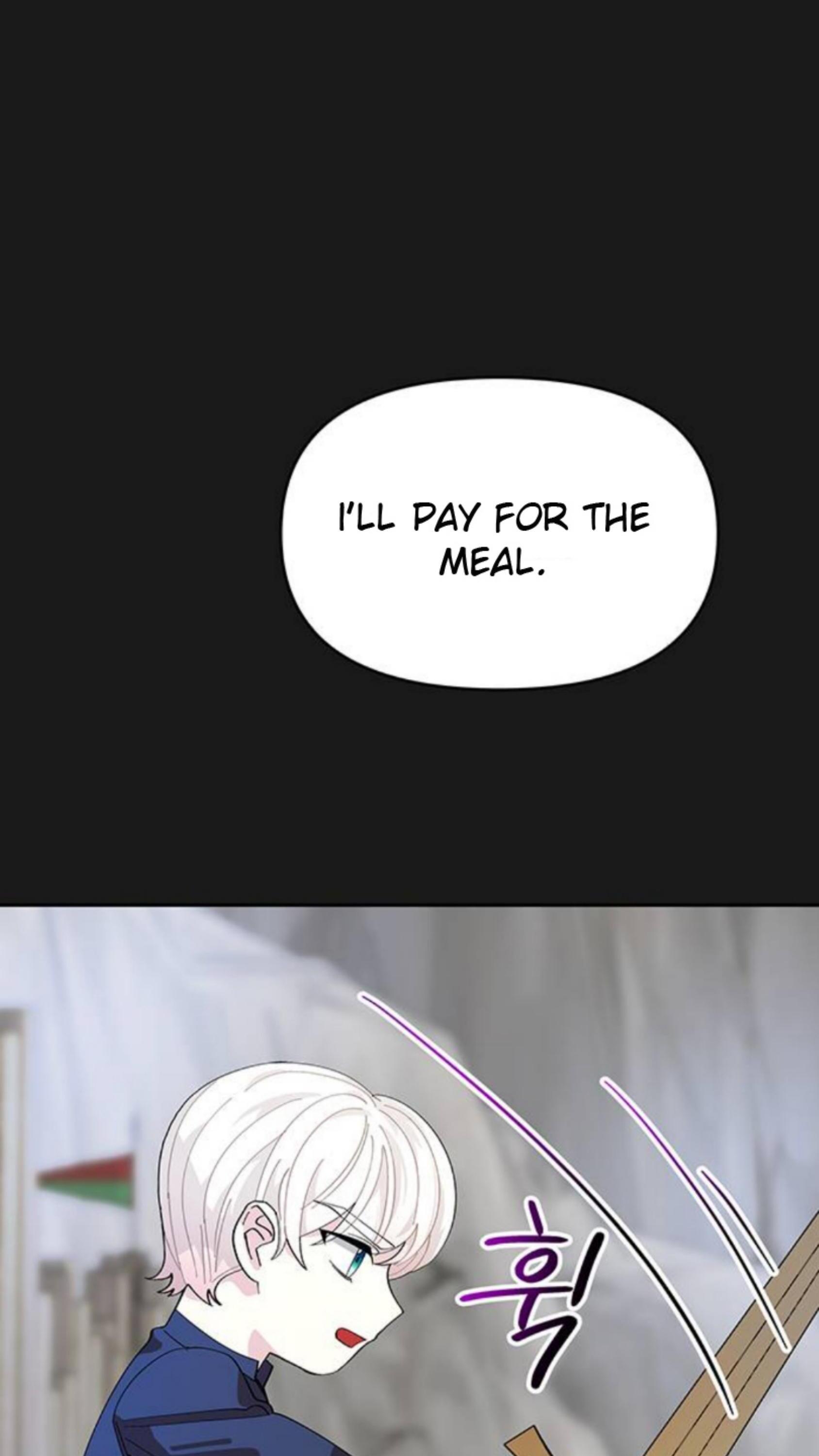You Can’t Change A Person! chapter 8 - page 37