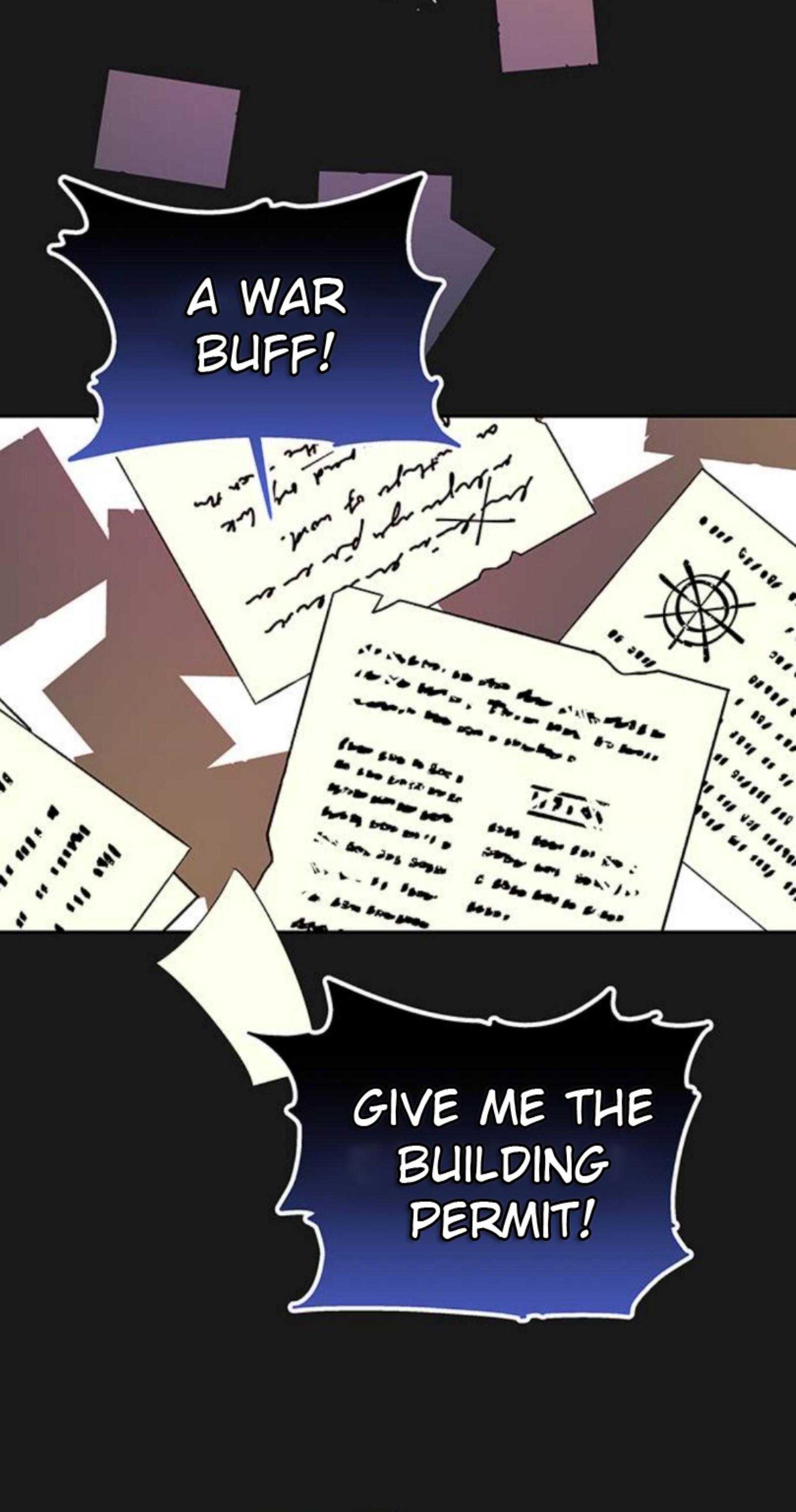 You Can’t Change A Person! chapter 8 - page 52