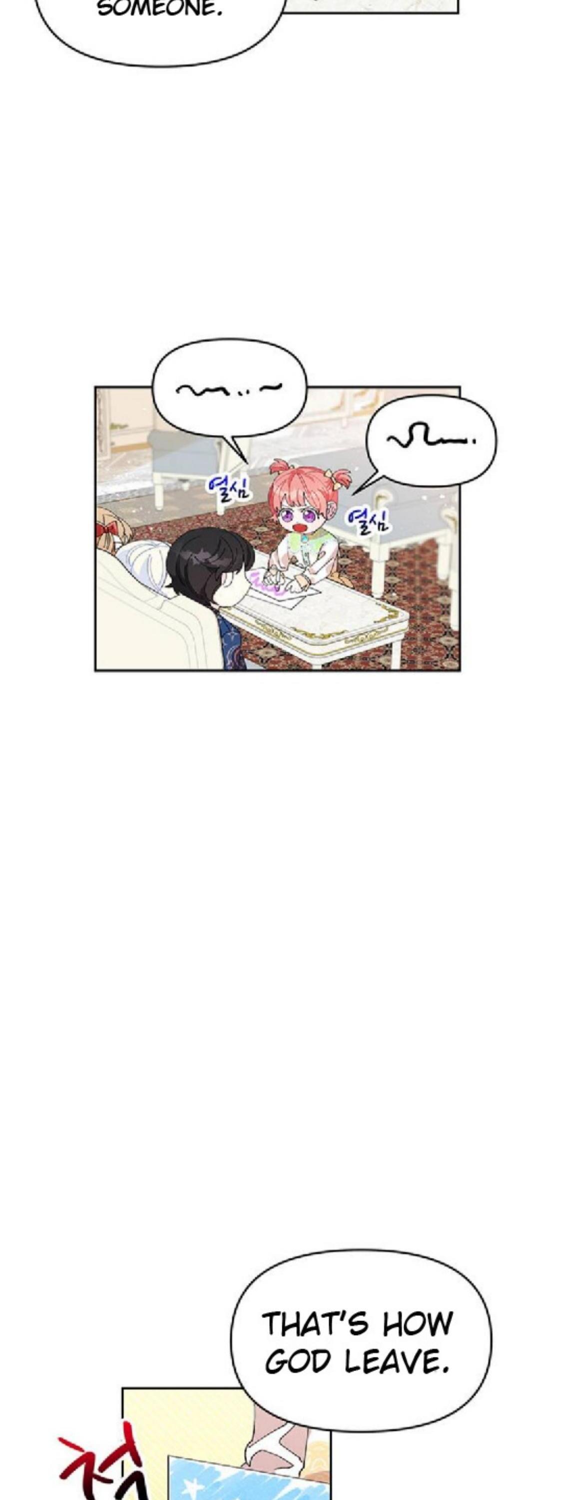 You Can’t Change A Person! chapter 4 - page 111