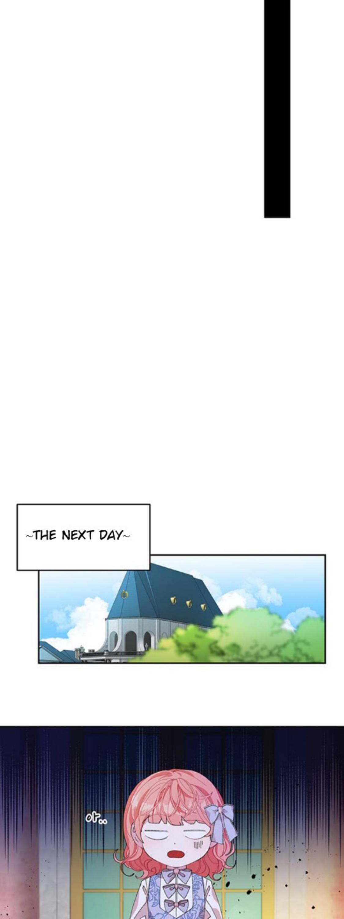 You Can’t Change A Person! chapter 4 - page 32