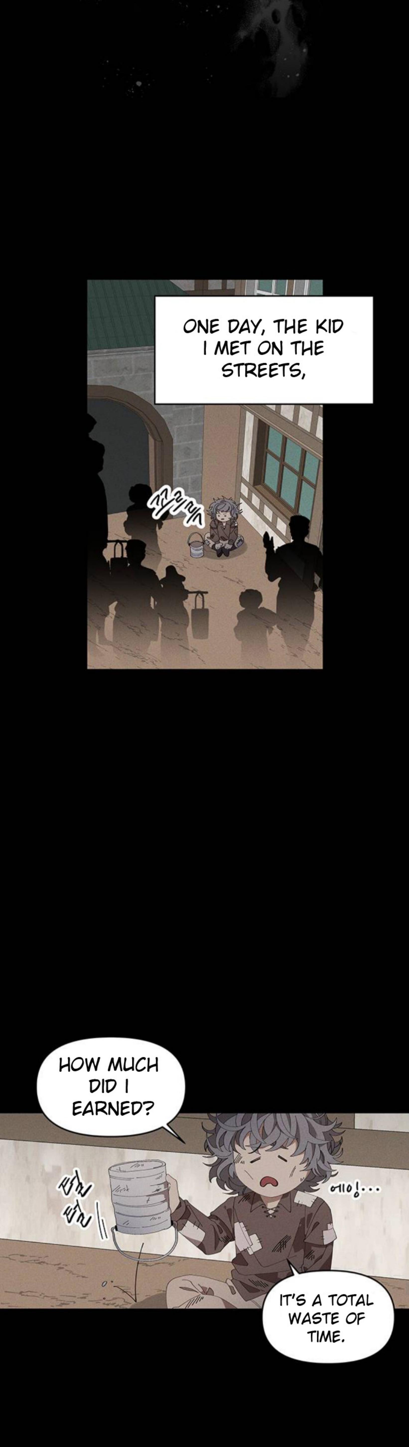 You Can’t Change A Person! chapter 4 - page 77