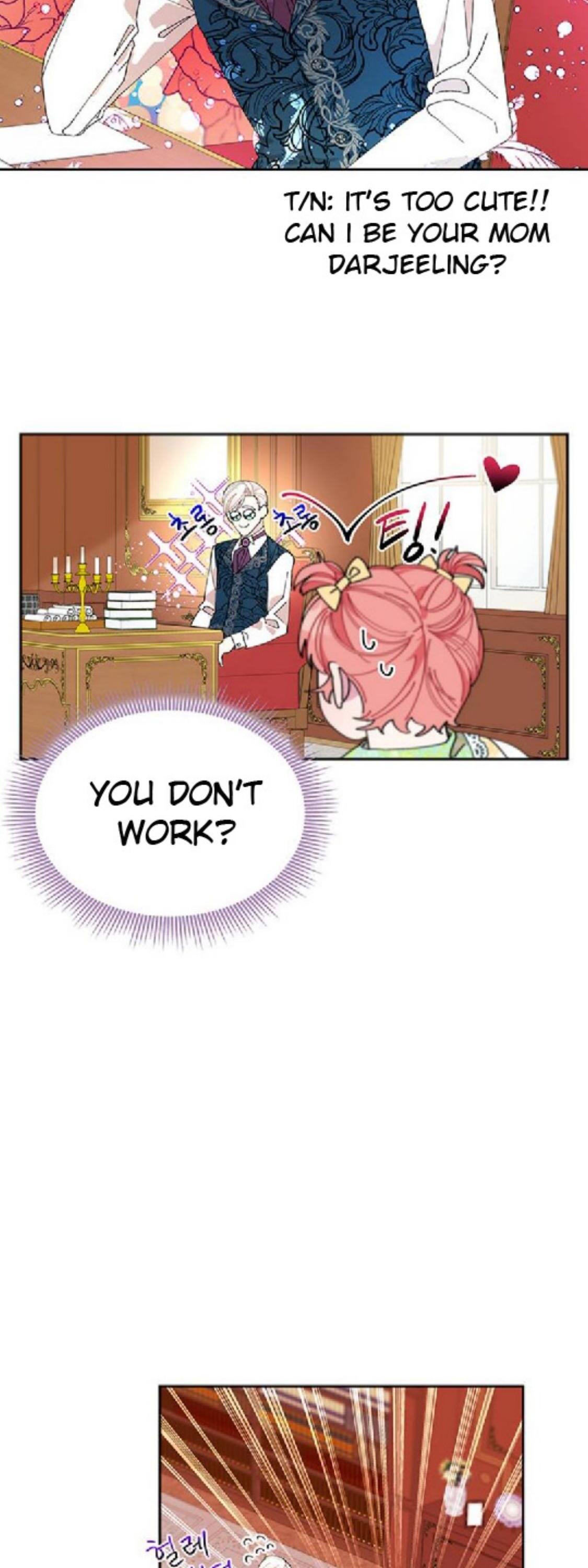 You Can’t Change A Person! chapter 4 - page 96