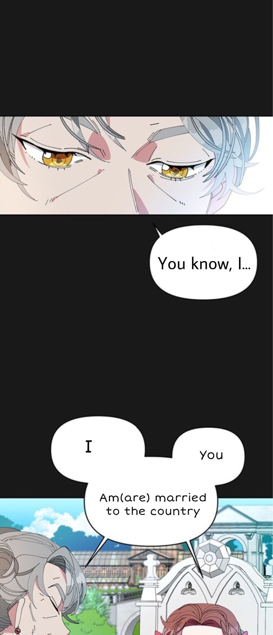 You Can’t Change A Person! chapter 2 - page 24