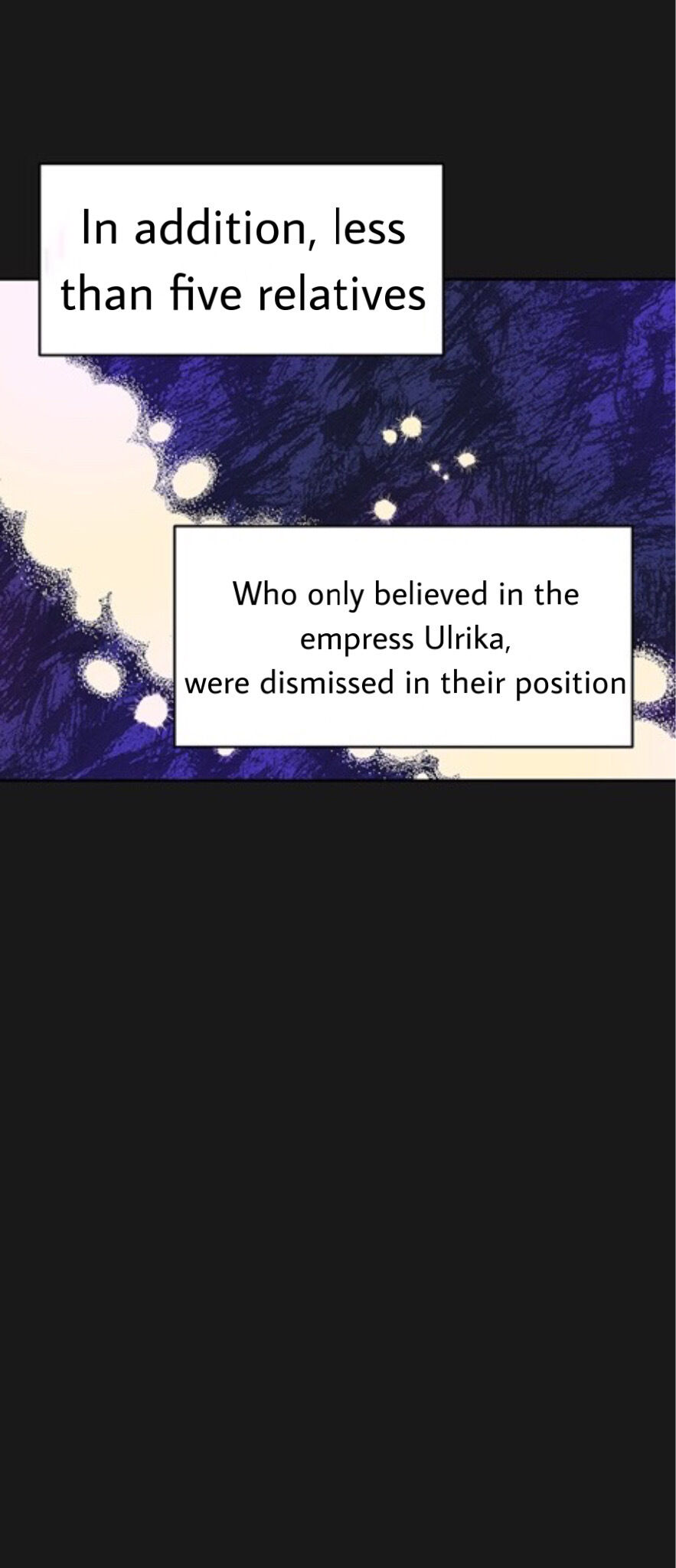 You Can’t Change A Person! chapter 2 - page 36