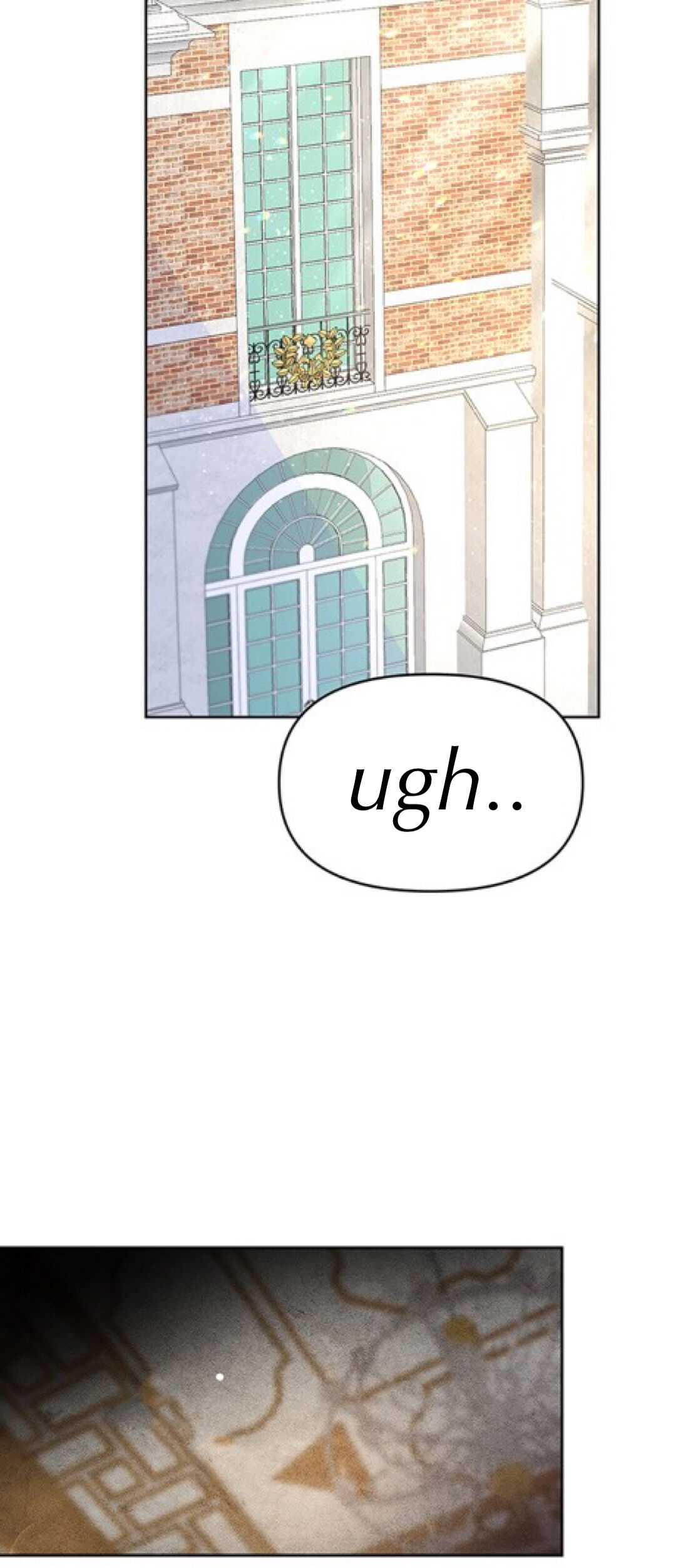 You Can’t Change A Person! chapter 2 - page 4