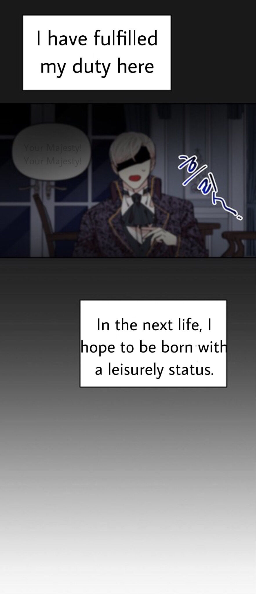 You Can’t Change A Person! chapter 2 - page 49