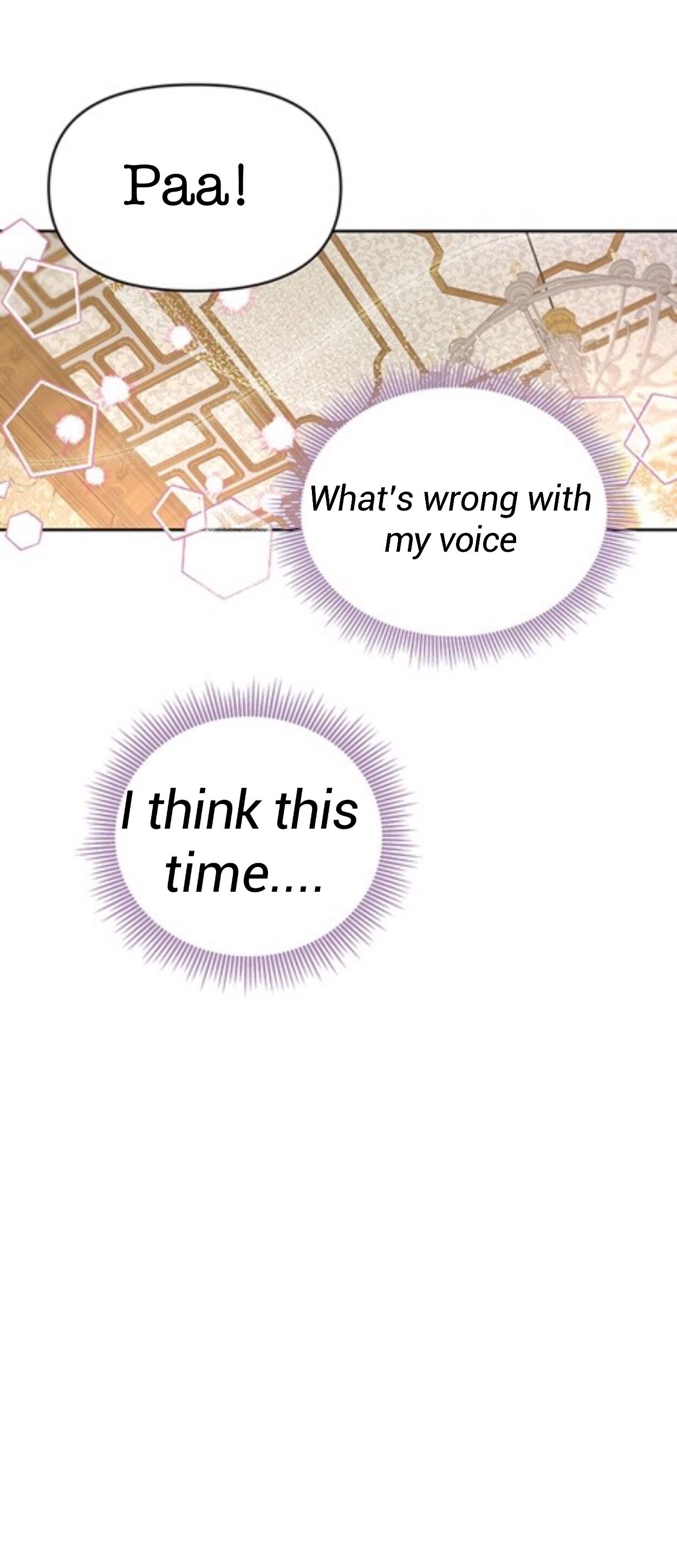 You Can’t Change A Person! chapter 2 - page 5