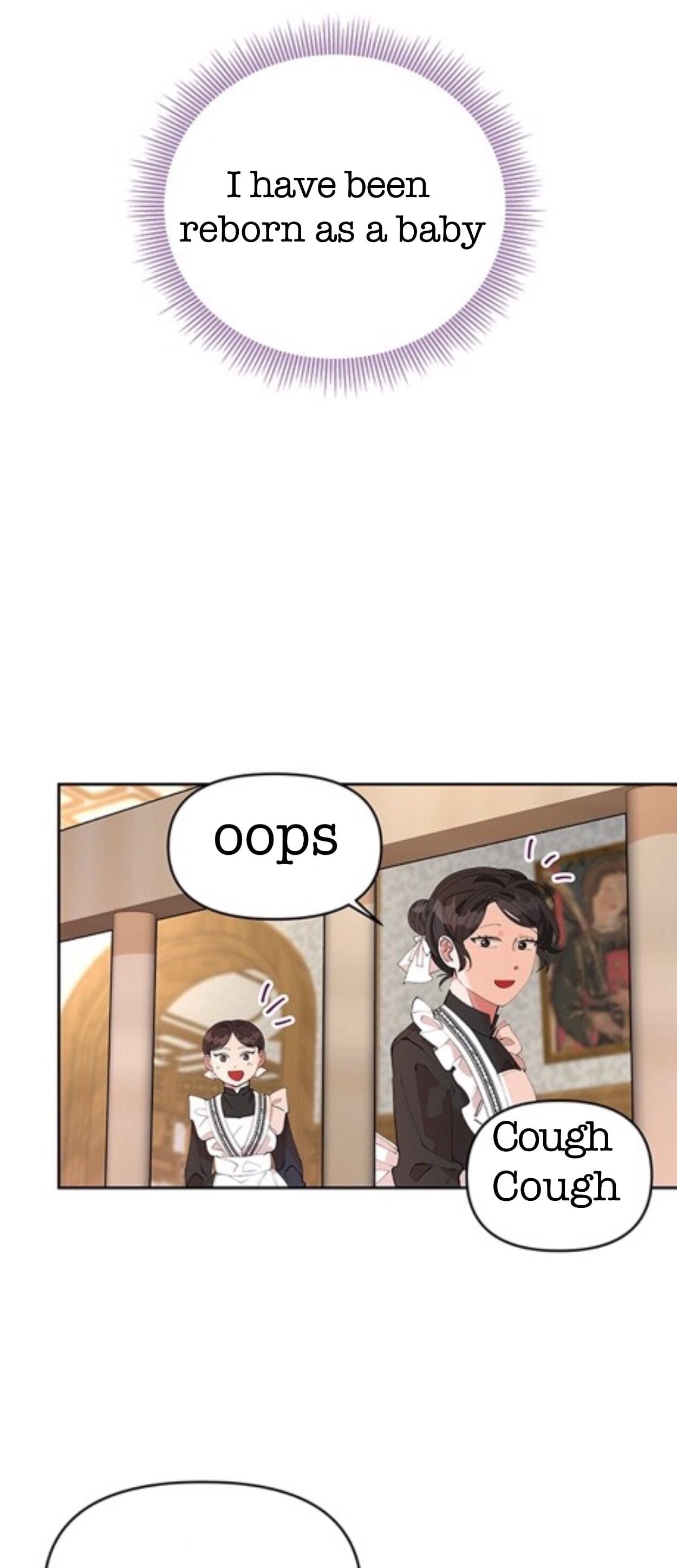 You Can’t Change A Person! chapter 2 - page 6