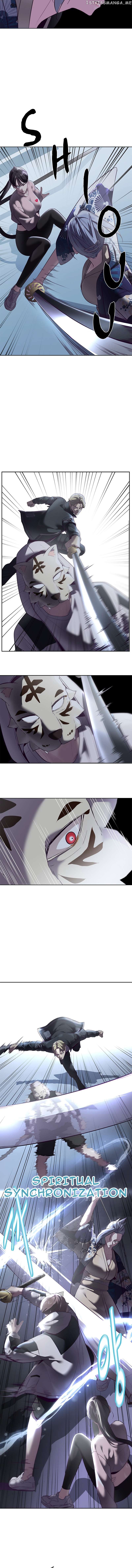 The Boy of Death Chapter 119 - page 11