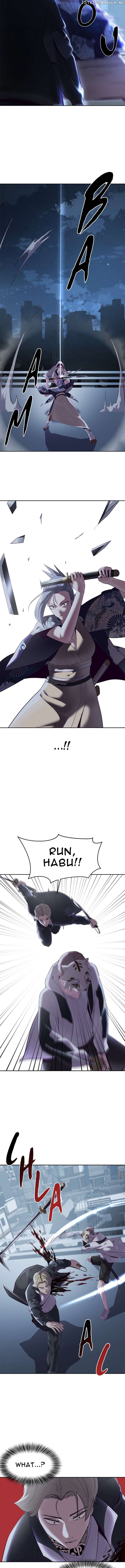 The Boy of Death Chapter 119 - page 15