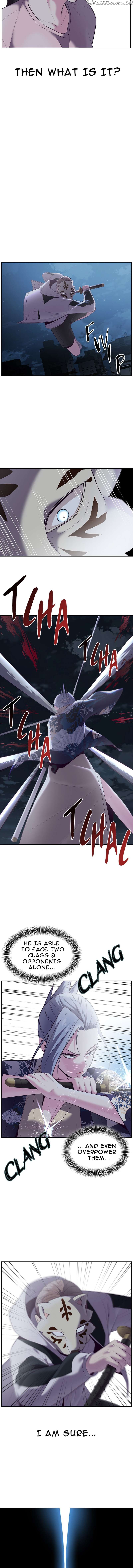 The Boy of Death Chapter 119 - page 17