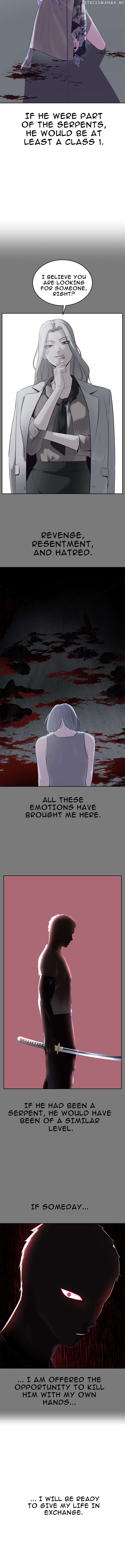 The Boy of Death Chapter 119 - page 19